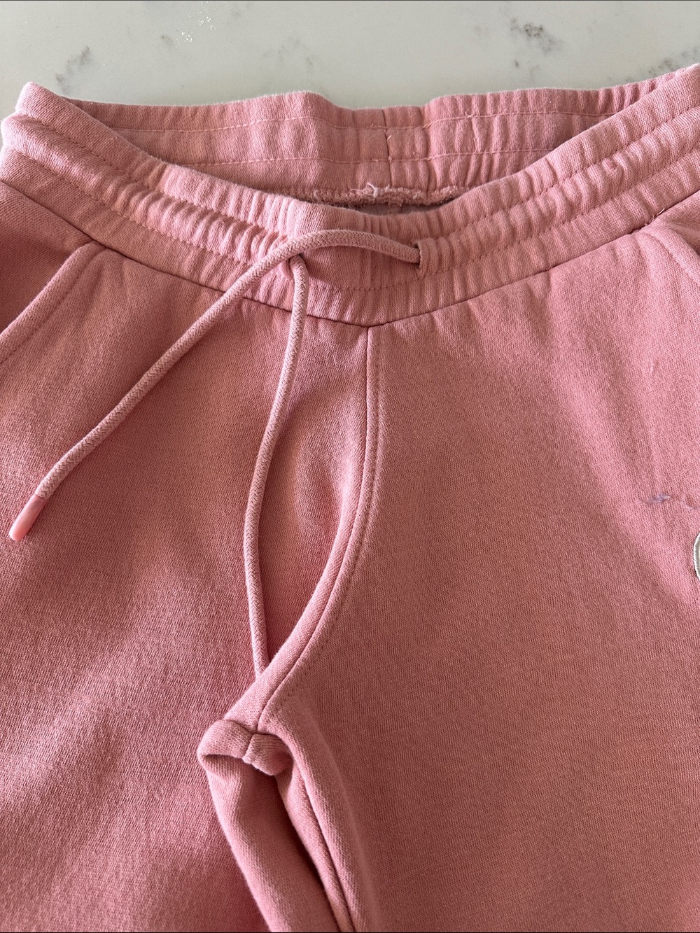 Buc-ee’s Pink Sweatpants - Picture 3 of 7